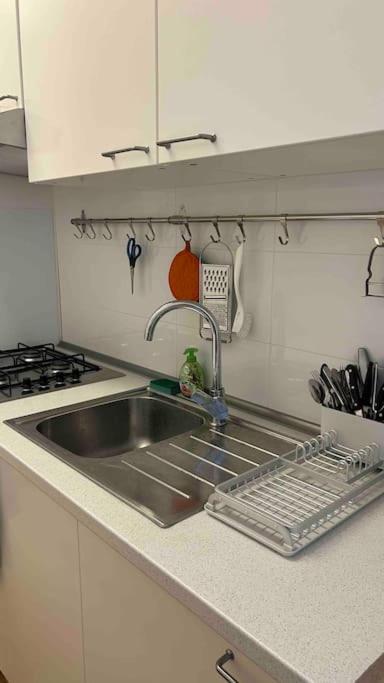 Appartamento Historic Apt! 2 Steps From The Old Port Genova