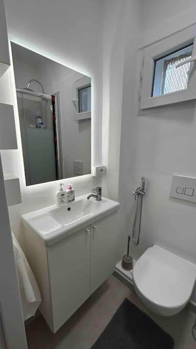 Historic Apt! 2 Steps From The Old Port Genova