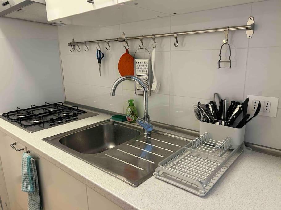 Historic Apt! 2 Steps From The Old Port * Genova
